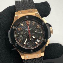 hublot pagina oficial|hublot precios oficiales.